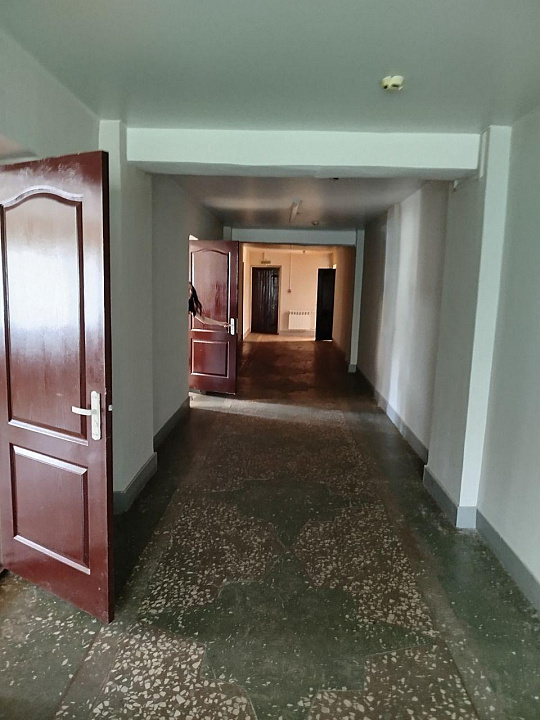 Производственное здание в центре города 3100м² фото