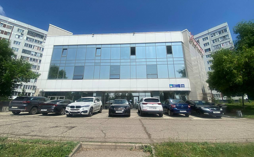 Сдается помещение свободного назначения  фото