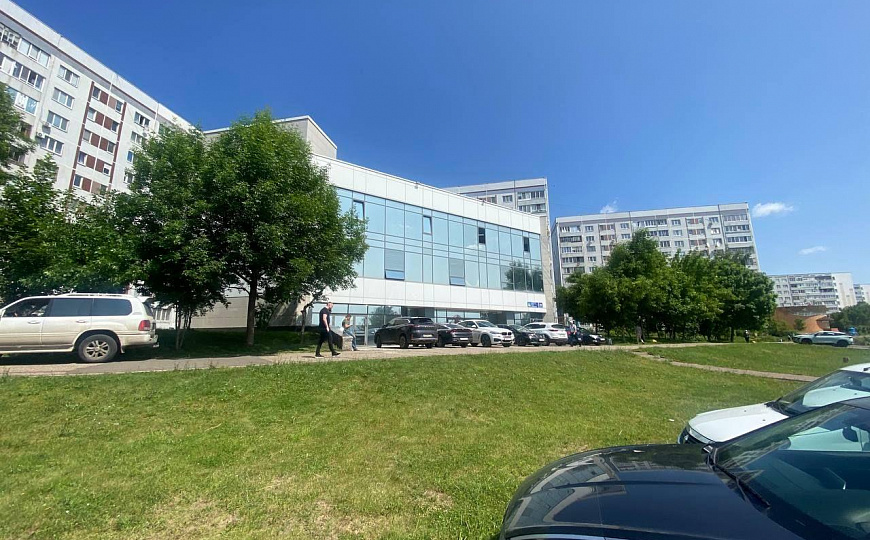 Сдается помещение свободного назначения  фото