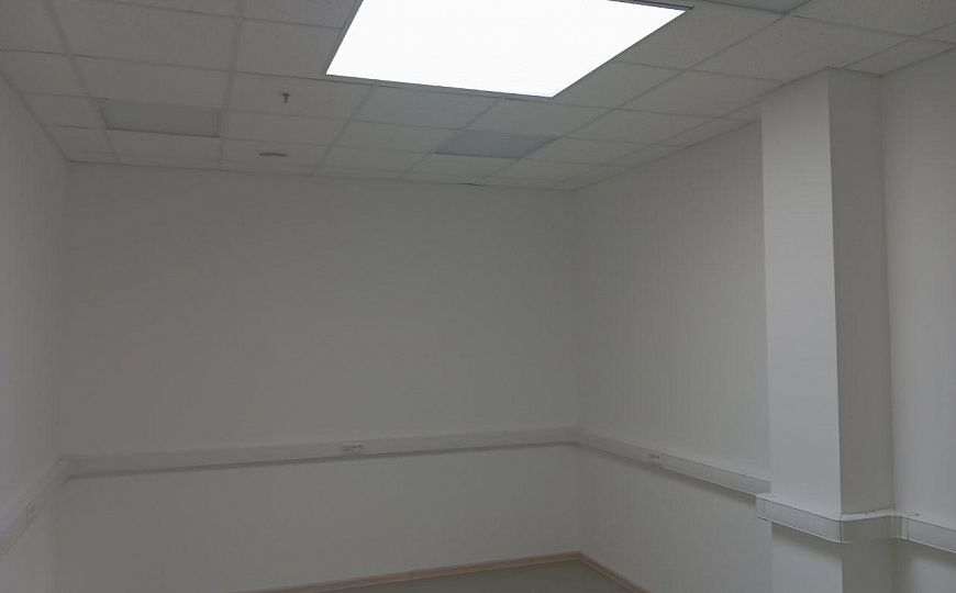 Сдам офисные помещения класса В+, от 50 м² фото