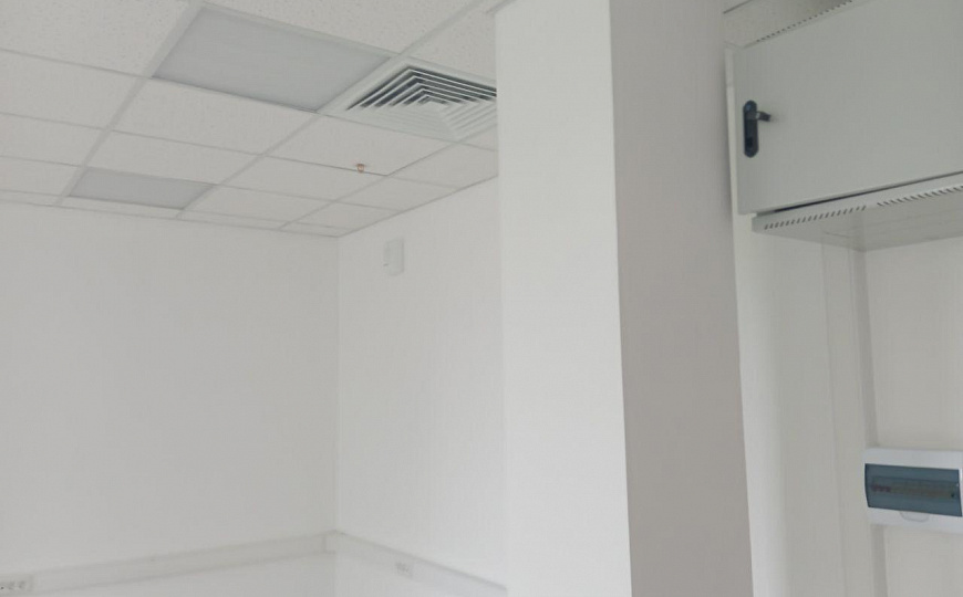 Сдам офисные помещения класса В+, от 50 м² фото