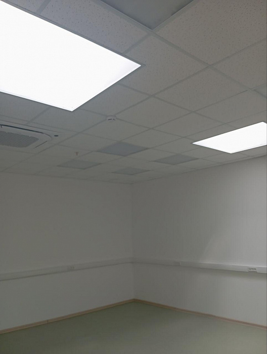 Сдам офисные помещения класса В+, от 50 м² фото