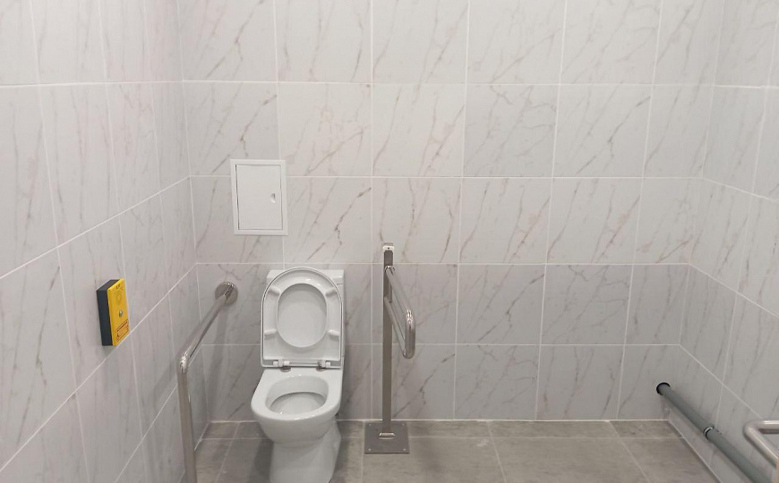 Сдам офисные помещения класса В+, от 50 м² фото