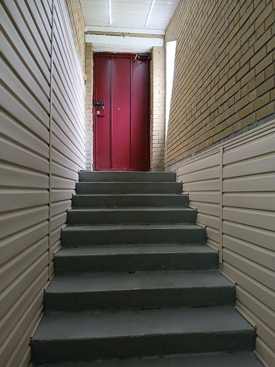 Помещение с арендаторами фото