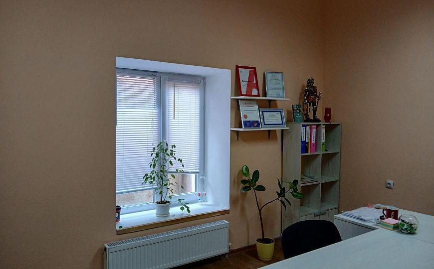 Помещение с арендаторами фото