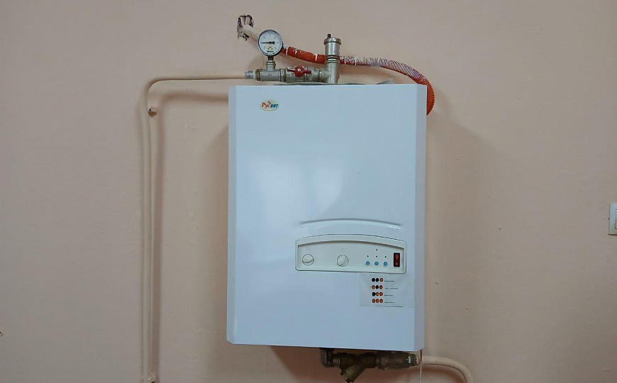 Помещение с арендаторами фото