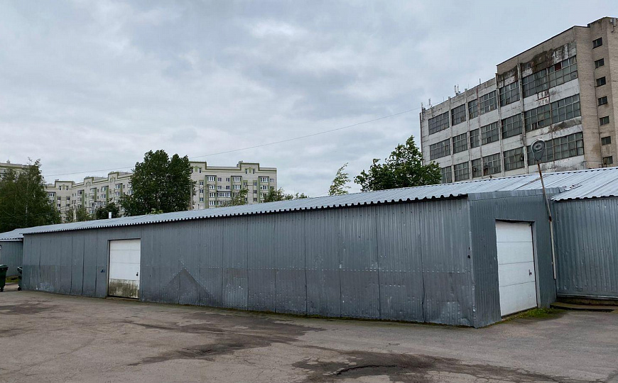 Сдам производственное помещение, 300 м² фото