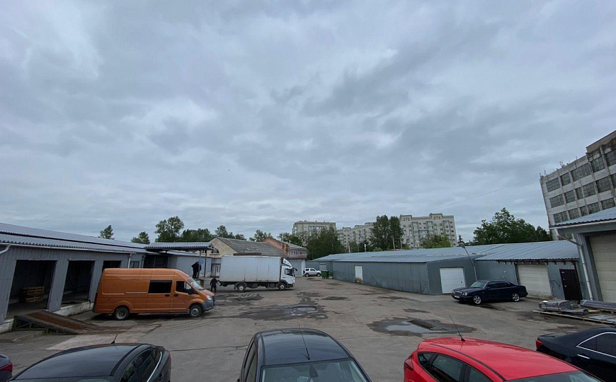 Сдам производственно-складское помещение, 350 м² фото