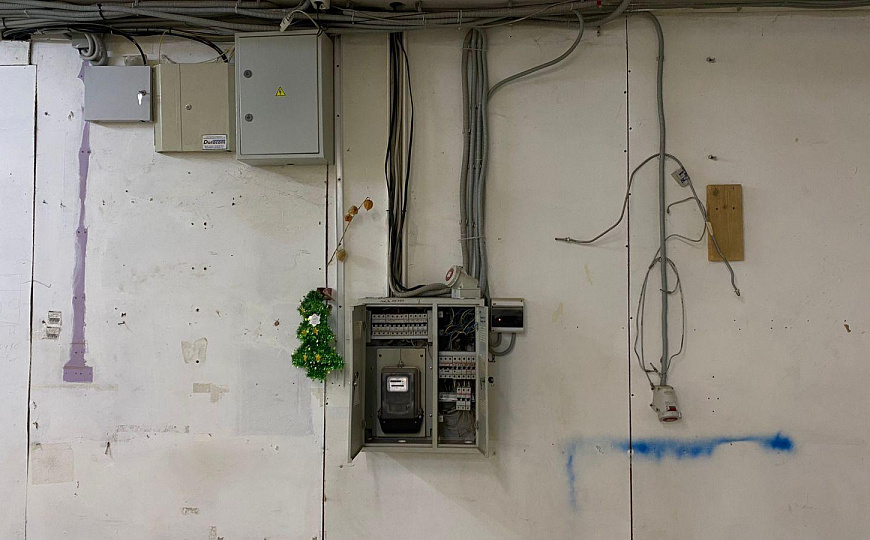 Сдам производственно-складское помещение, 350 м² фото