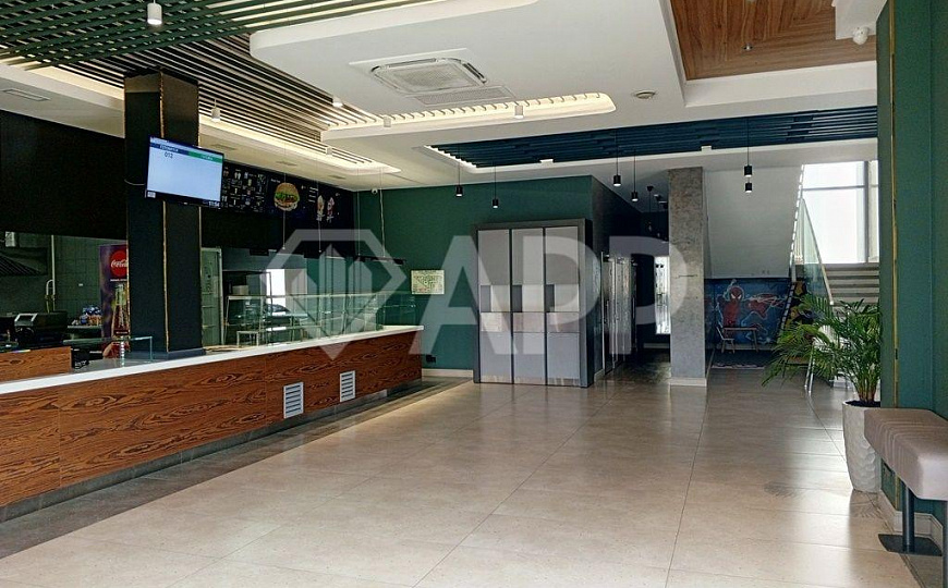 Сдаю помещение свободного назначения, 1 000 м² фото