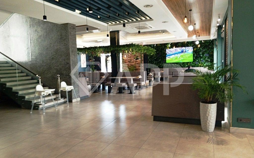 Сдаю помещение свободного назначения, 1 000 м² фото