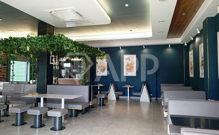 Сдаю помещение свободного назначения, 1 000 м² фото