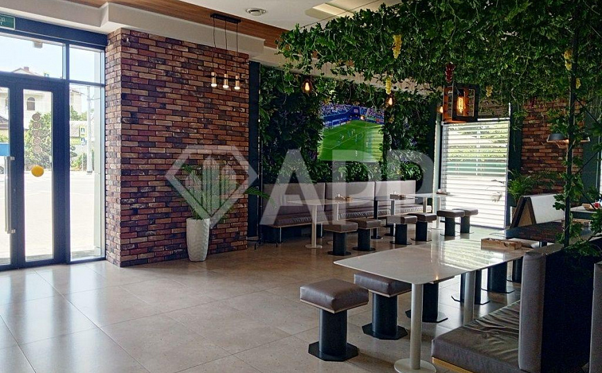 Сдаю помещение свободного назначения, 1 000 м² фото