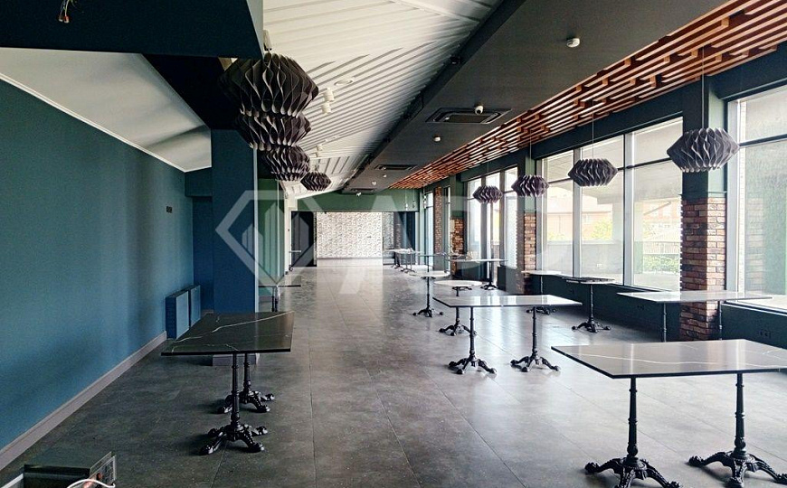 Сдаю помещение свободного назначения, 1 000 м² фото