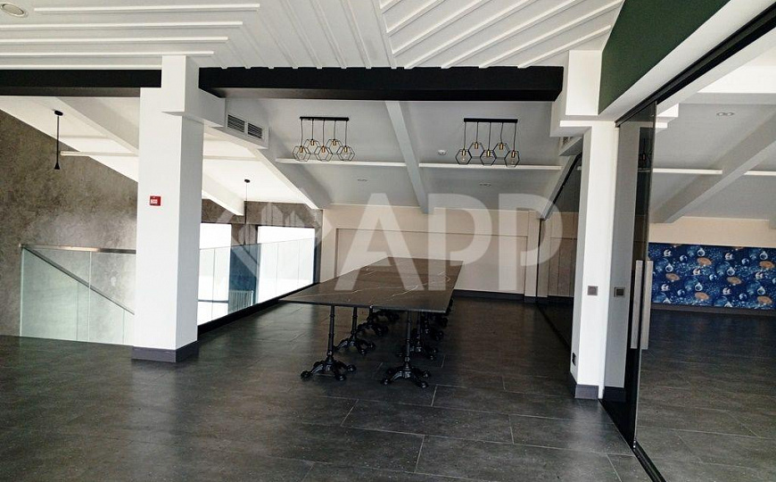 Сдаю помещение свободного назначения, 1 000 м² фото