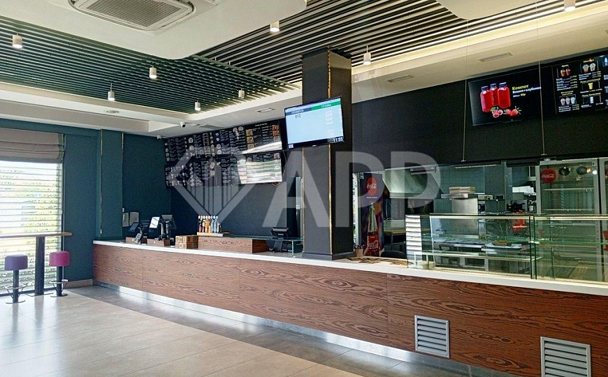 Сдаю помещение свободного назначения, 1 000 м² фото