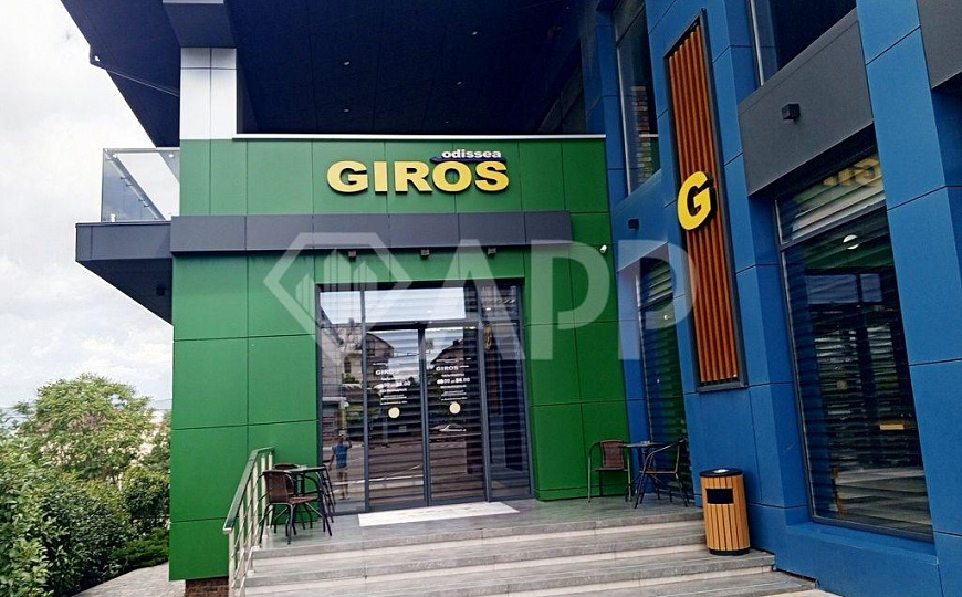 Сдаю помещение свободного назначения, 1 000 м² фото