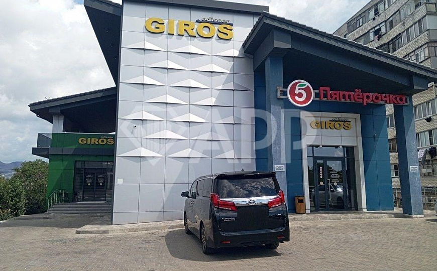 Сдаю помещение свободного назначения, 1 000 м² фото