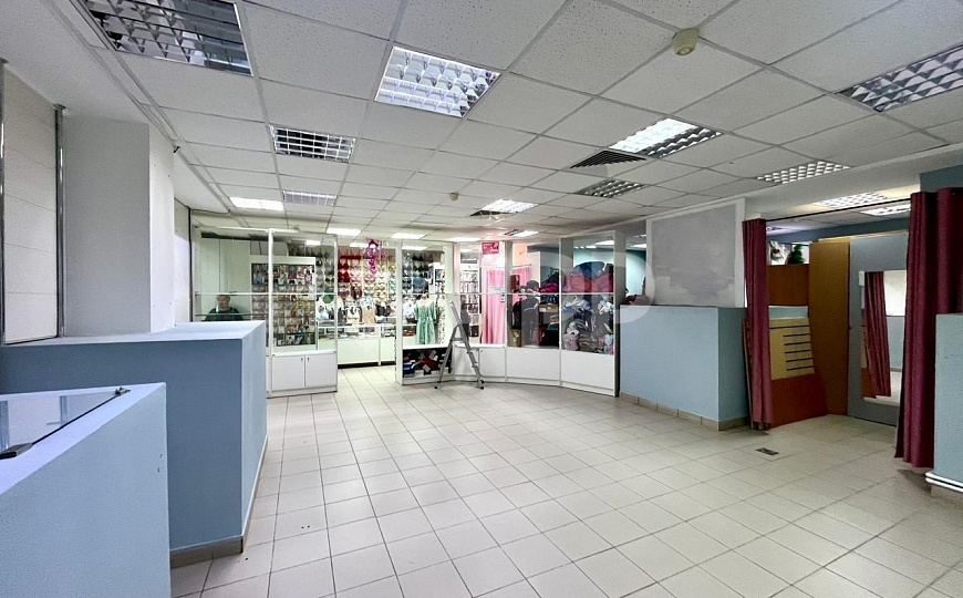 ГАБ на Восточной, 32 минус 1этаж фото