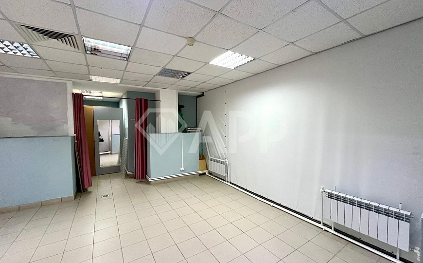 ГАБ на Восточной, 32 минус 1этаж фото