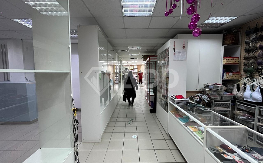 ГАБ на Восточной, 32 минус 1этаж фото