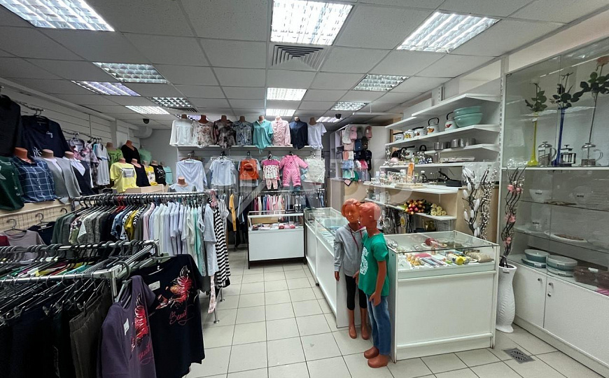 ГАБ на Восточной, 32 минус 1этаж фото