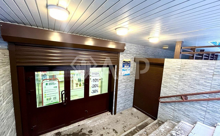 ГАБ на Восточной, 32 минус 1этаж фото