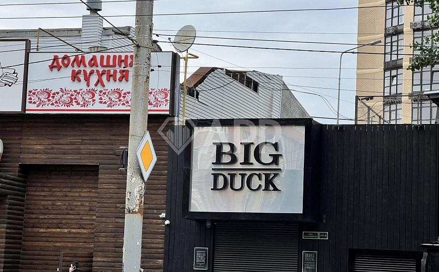 Нарезка/Рядом ТЦ/Вьезд в район/Автомойка фото