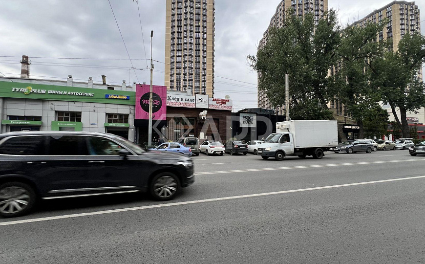 Нарезка/Рядом ТЦ/Вьезд в район/Автомойка фото