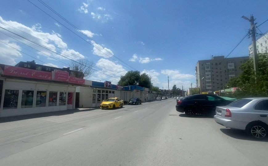 От собственника! Без комиссии ! На главной улице Батайска! Доставка/магазин/табак фото