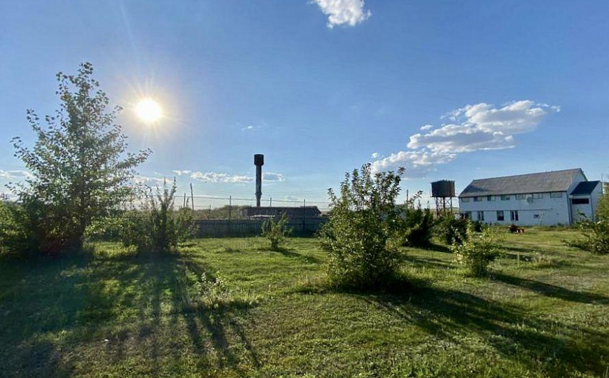 Бизнес-турбаза в пос. Новоягодное фото