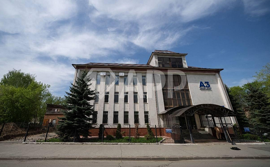 С арендатором, этаж целиком в бизнес центре. фото