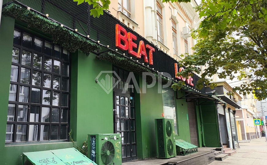 Сдаю помещение общественного питания, 590 м² фото