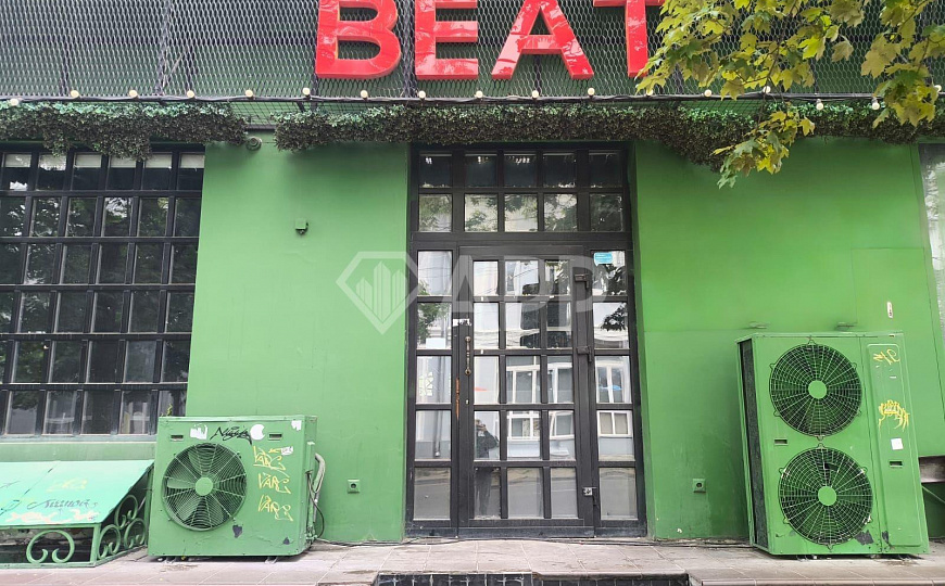 Сдаю помещение общественного питания, 590 м² фото