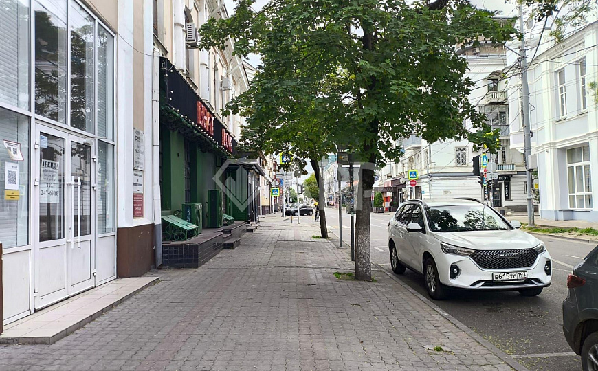 Сдаю помещение общественного питания, 590 м² фото