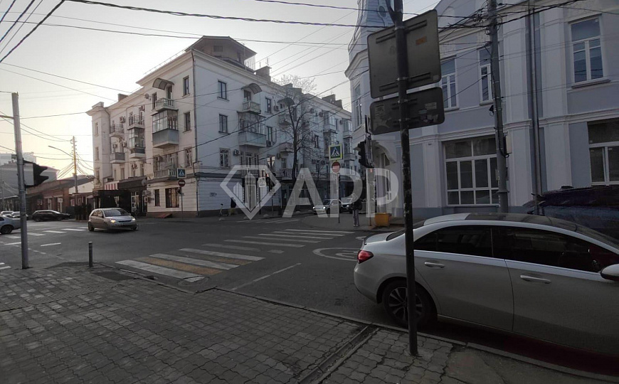 Сдаю помещение общественного питания, 590 м² фото