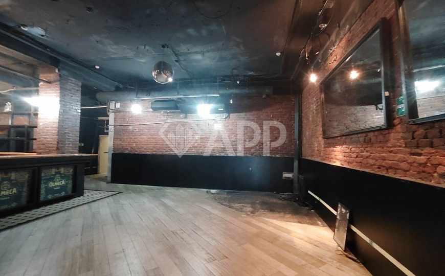 Сдаю помещение общественного питания, 590 м² фото