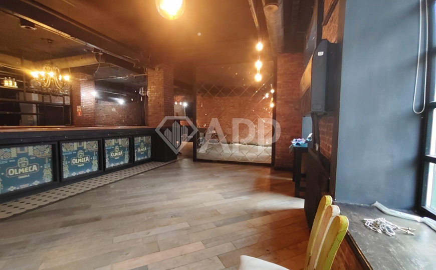 Сдаю помещение общественного питания, 590 м² фото