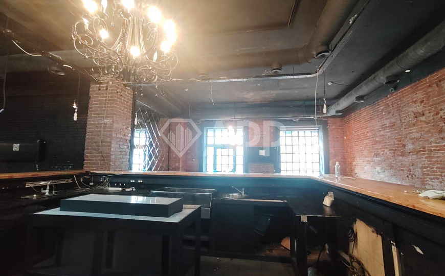 Сдаю помещение общественного питания, 590 м² фото