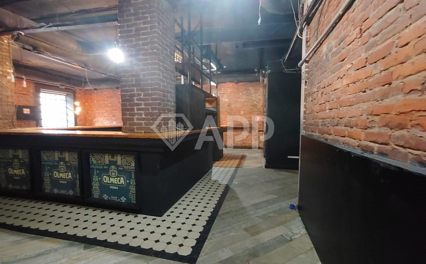 Сдаю помещение общественного питания, 590 м² фото