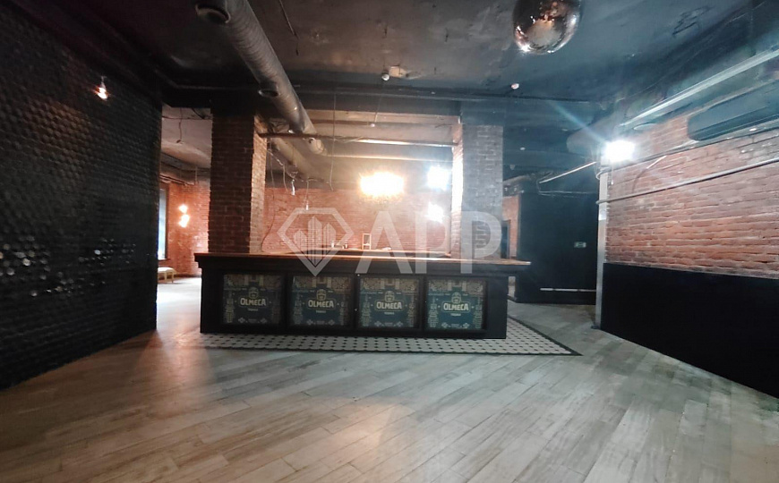 Сдаю помещение общественного питания, 590 м² фото