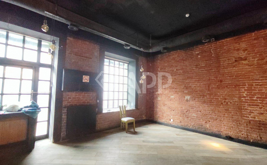 Сдаю помещение общественного питания, 590 м² фото