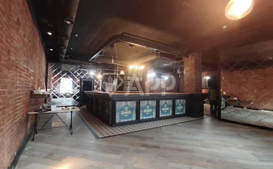 Сдаю помещение общественного питания, 590 м² фото