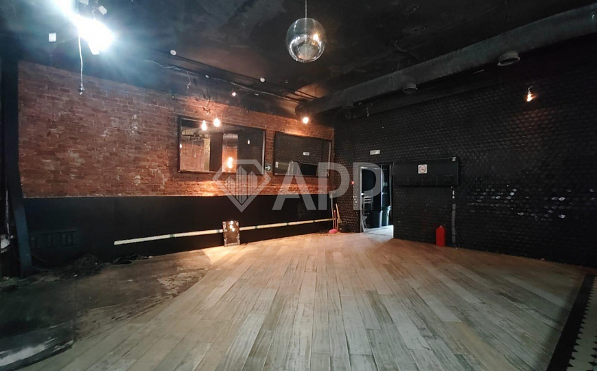 Сдаю помещение общественного питания, 590 м² фото