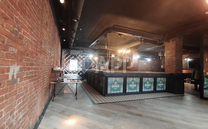Сдаю помещение общественного питания, 590 м² фото