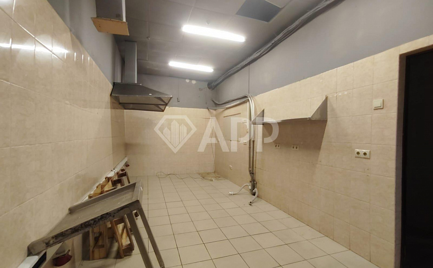 Сдаю помещение общественного питания, 590 м² фото