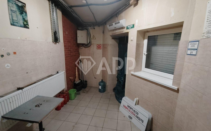 Сдаю помещение общественного питания, 590 м² фото
