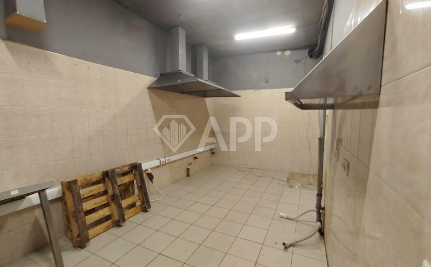 Сдаю помещение общественного питания, 590 м² фото
