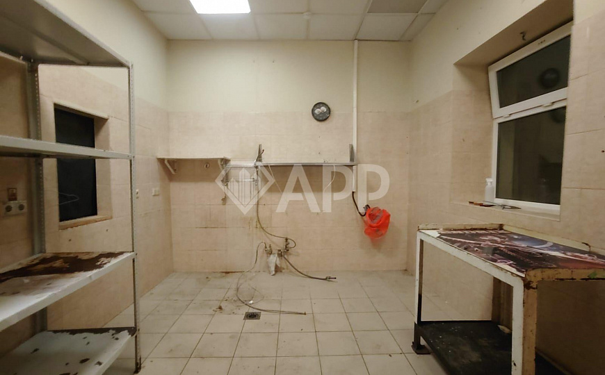 Сдаю помещение общественного питания, 590 м² фото