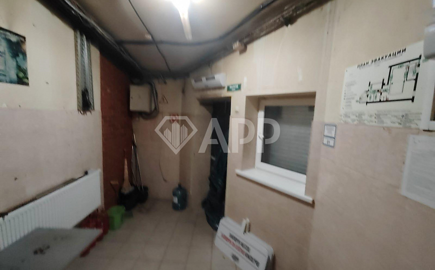 Сдаю помещение общественного питания, 590 м² фото